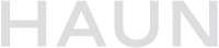 Haun logo