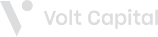 Volt capital logo